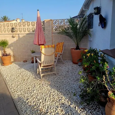 Casa Bella *