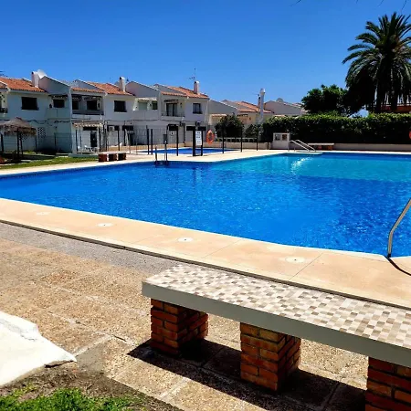 Dom wakacyjny Casa Bella
