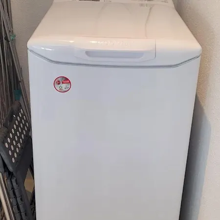 Ferienhaus Casa Bella La Cala De Mijas