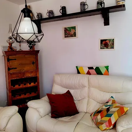 Casa Bella * La Cala De Mijas
