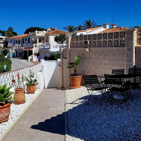 Casa Bella La Cala De Mijas