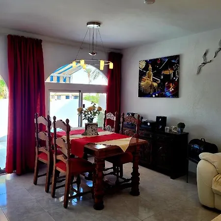 Casa Bella Vakantiehuis