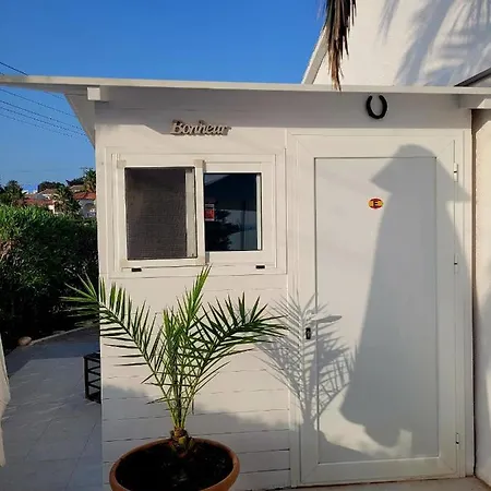 Casa Bella Сasa de vacaciones La Cala De Mijas