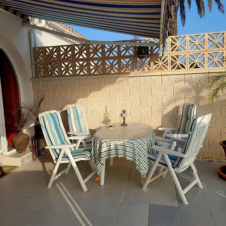 Vakantiehuis Casa Bella *