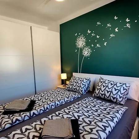 Vakantiehuis Casa Bella